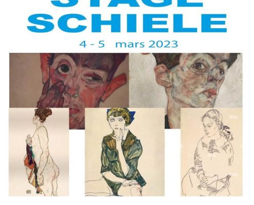 Stage Egon Schiele