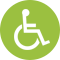 icon-wheelchair